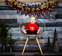 Christmas Mini Sessions